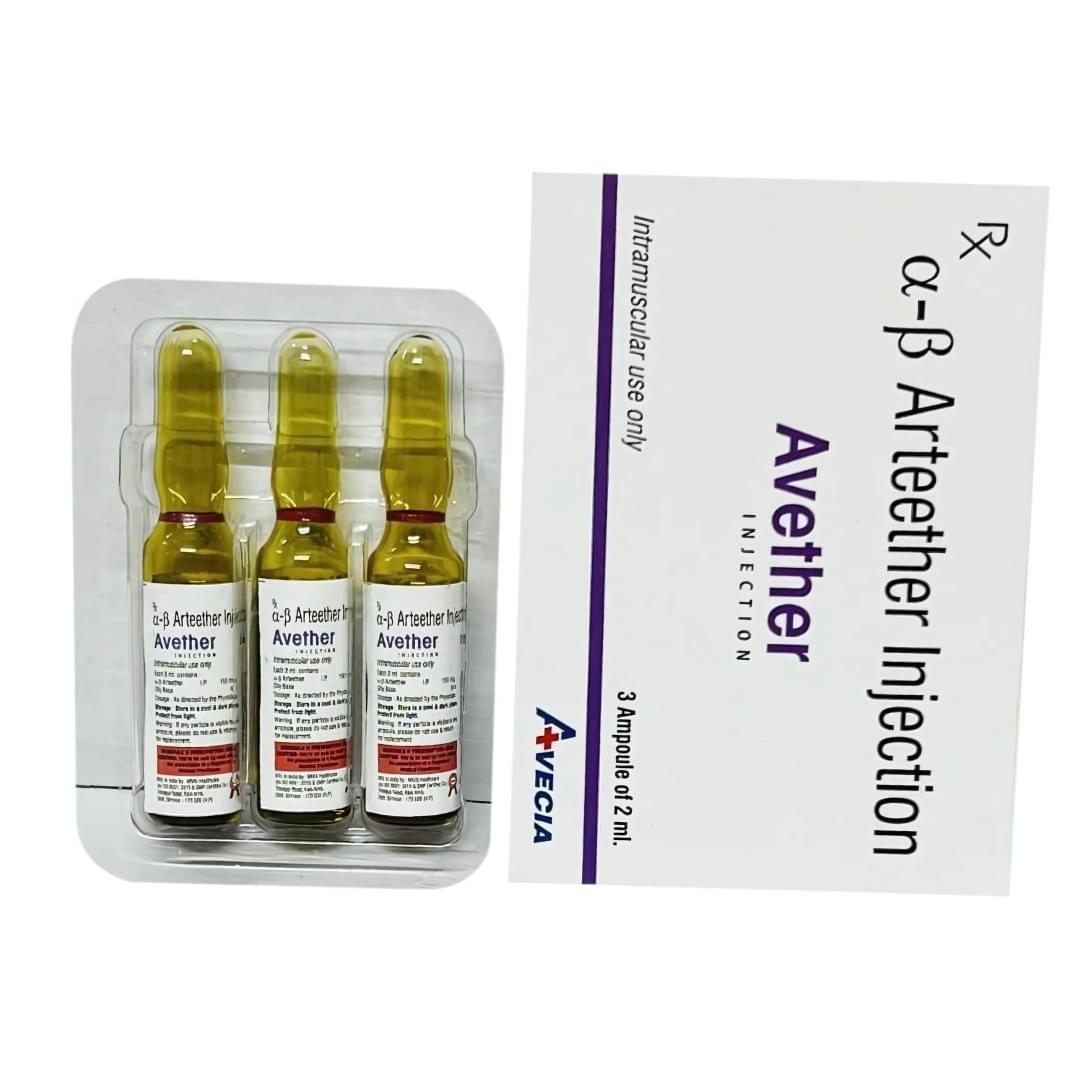 AVETHER 2ML