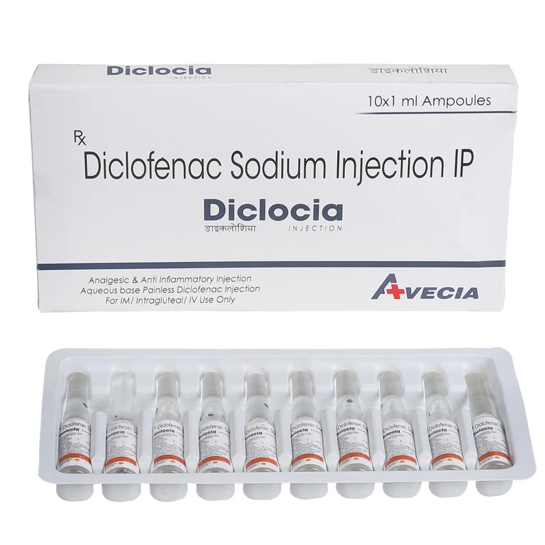 DICLOCIA
