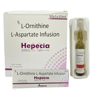 HEPECIA