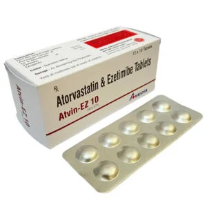 Atvin EZ 10