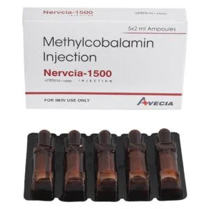 NERVCIA 1500