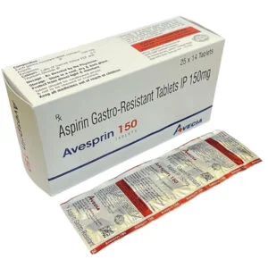 AVESPRIN 150
