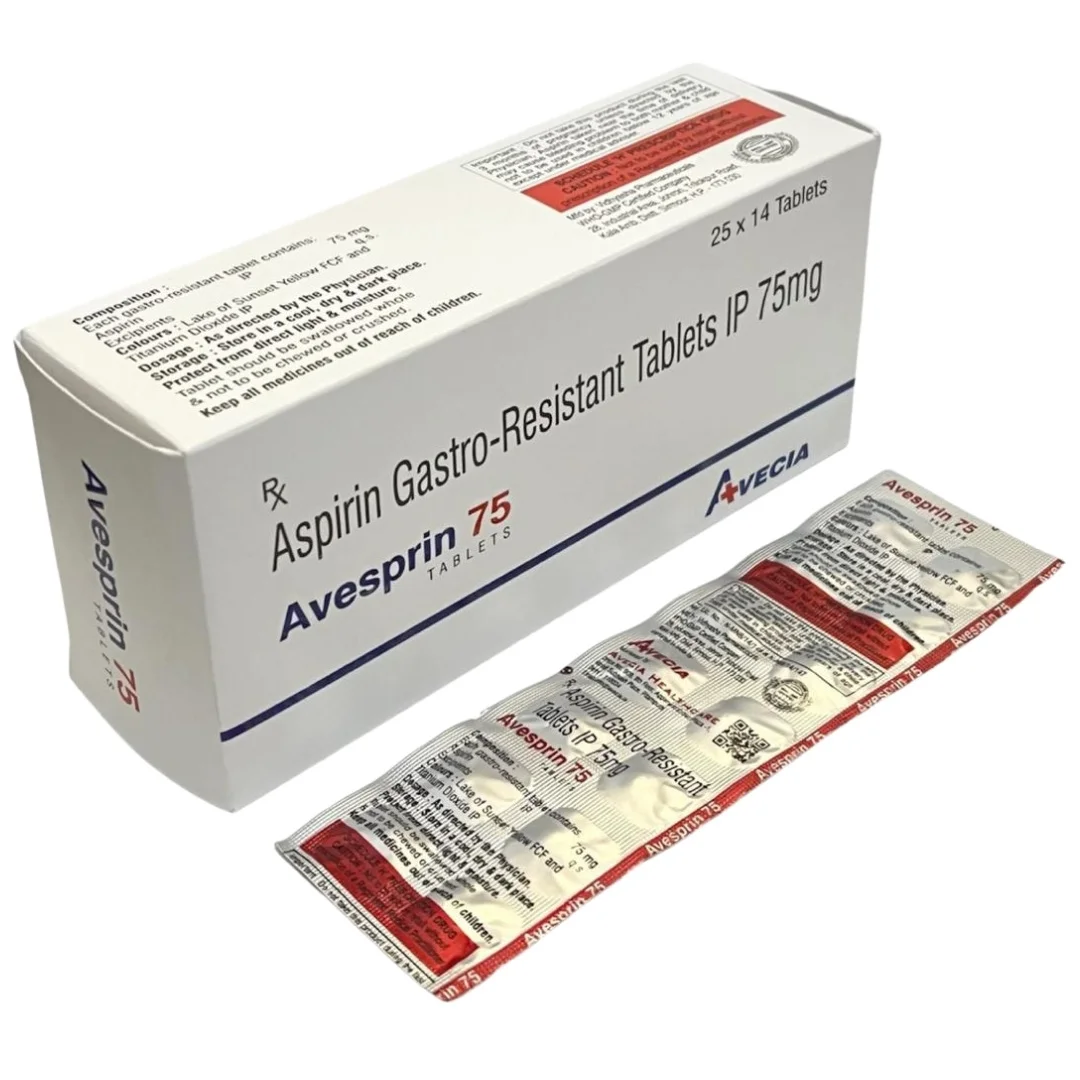 Avesprin 75