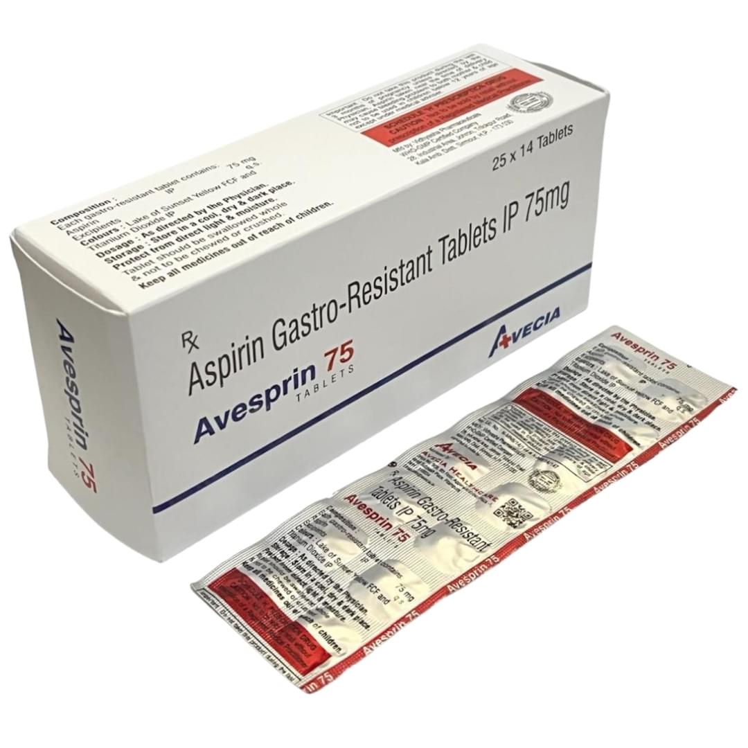 Avesprin 75