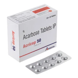 ACRICOP 50