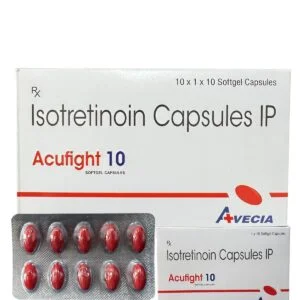 ACUFIGHT - 10