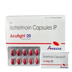 ACUFIGHT - 20
