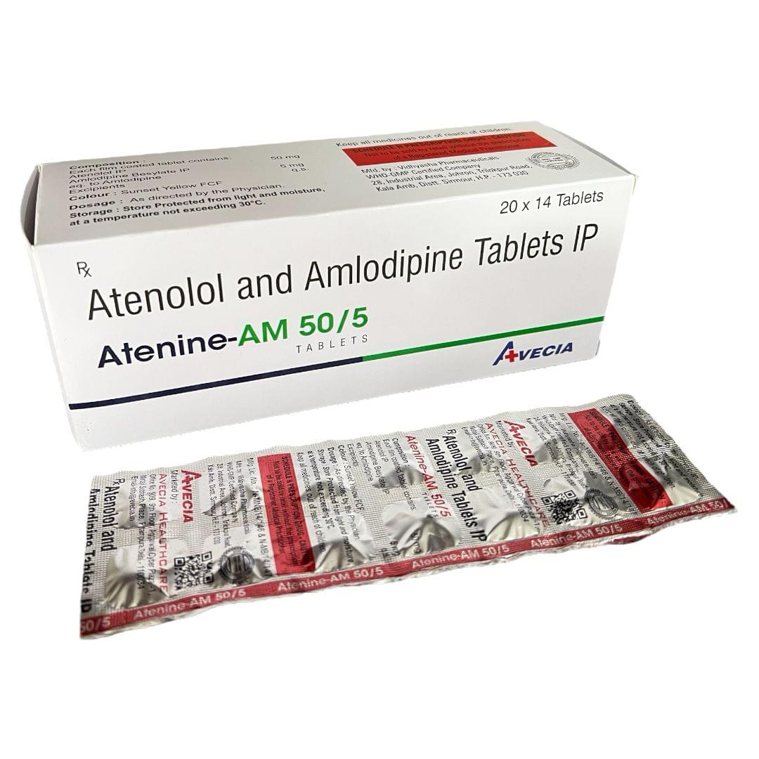 ATENINE AM 50/5