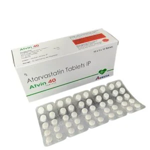 ATVIN-40