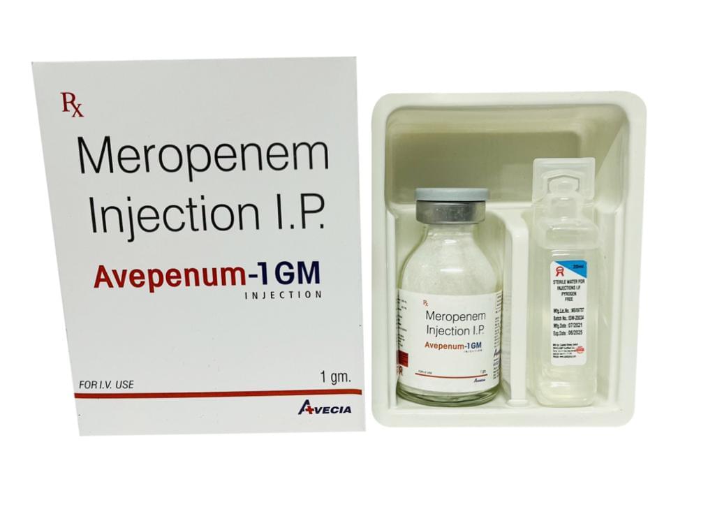 AVEPENUM-1GM