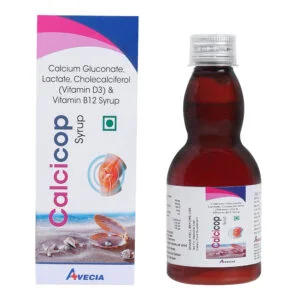 CALCICOP