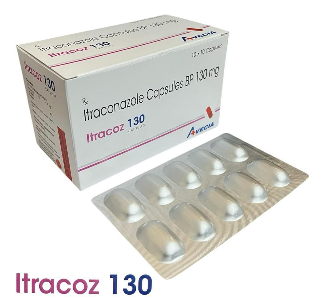Itracoz-130