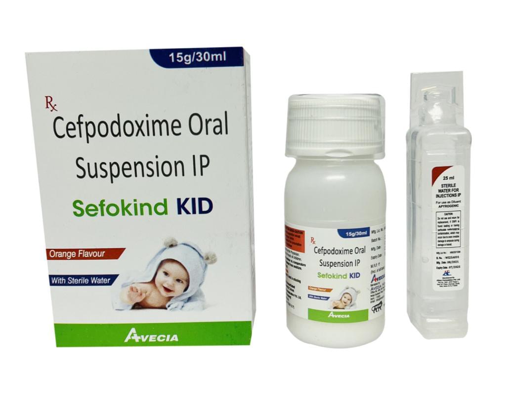 Sefokind Kid