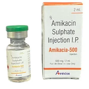 AMIKACIA-500