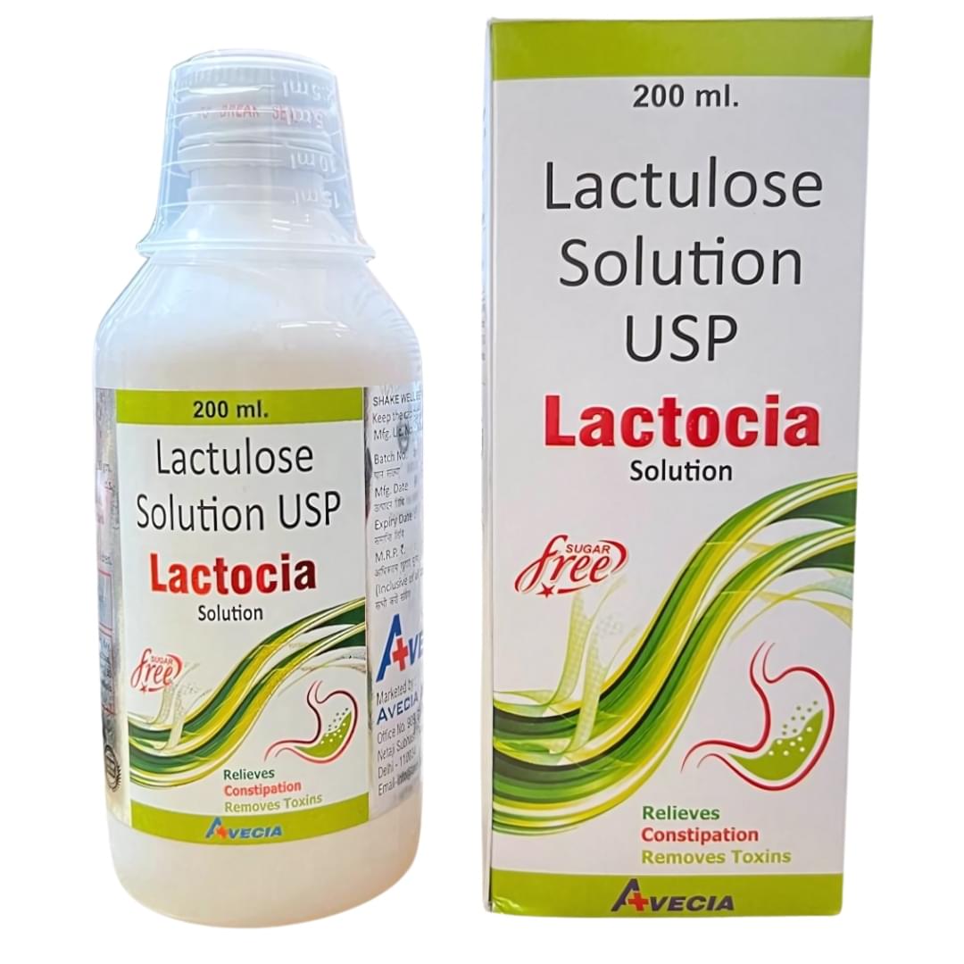 LACTOCIA(200ml)