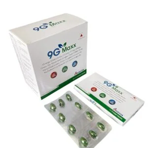 9G MAXX