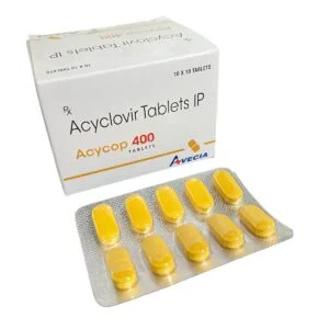 ACYCOP - 400