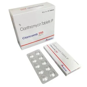 CLARICOMB-250