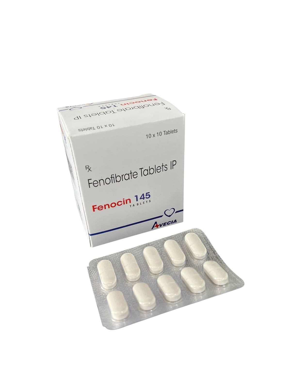FENOCIN 145