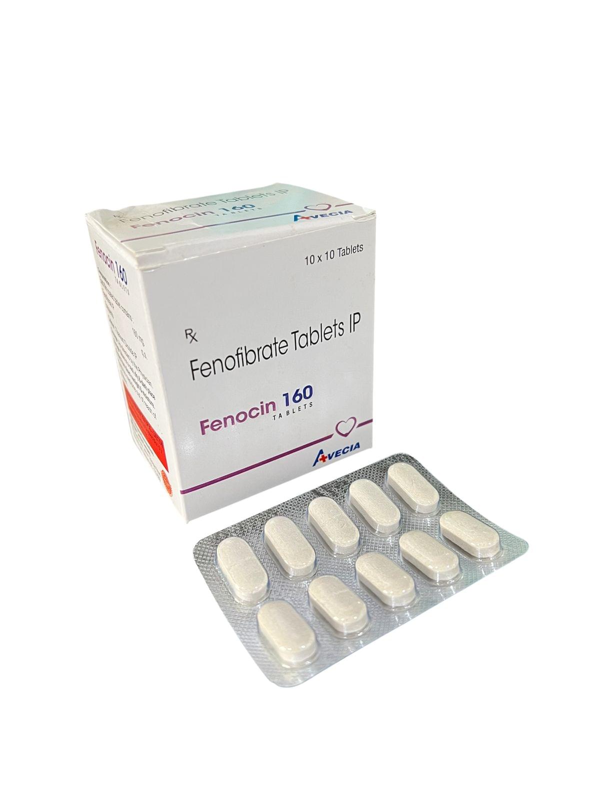 FENOCIN 160