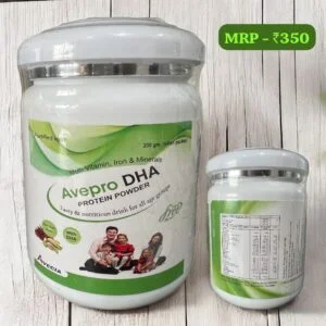 AVEPRO DHA