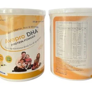 Avepro DHA
