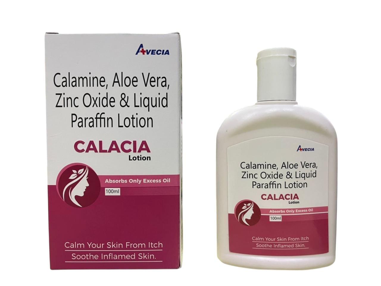 CALACIA Lotion