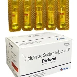 Diclocia INJECTION